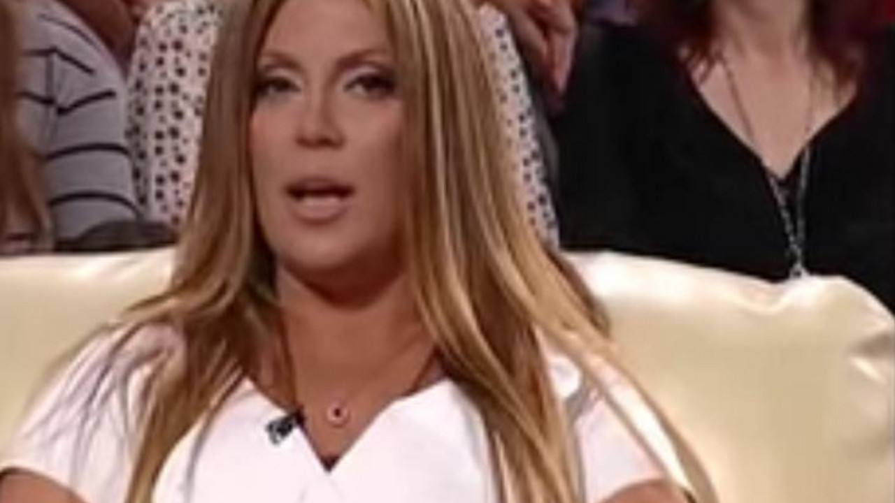 Indira Radić