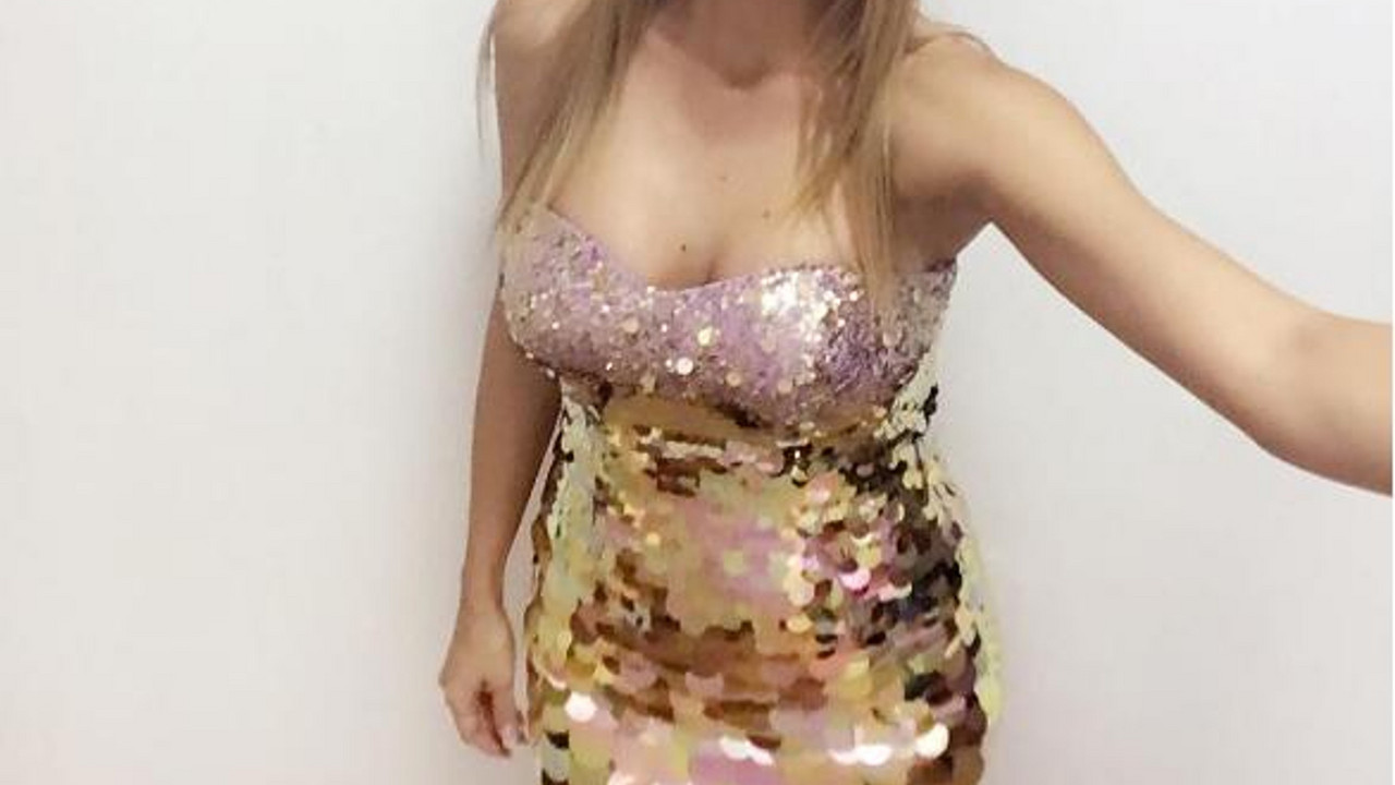 Jelena Kostov