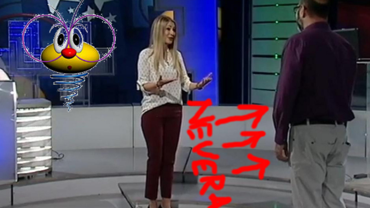 Televizijska Slagalica