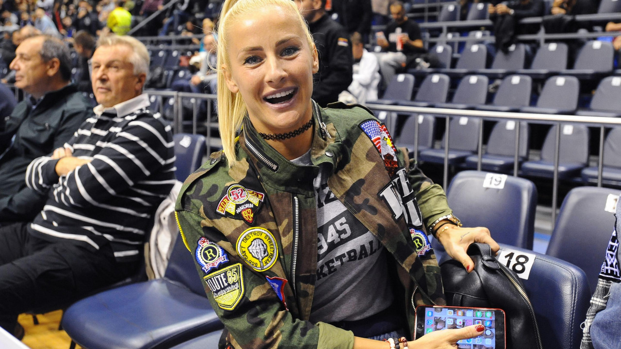Milica Dabović