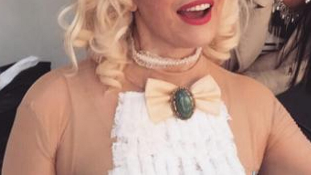 Suzana Mančić