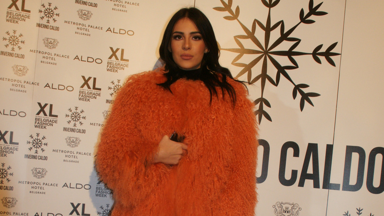 Anastasija Ražnatović