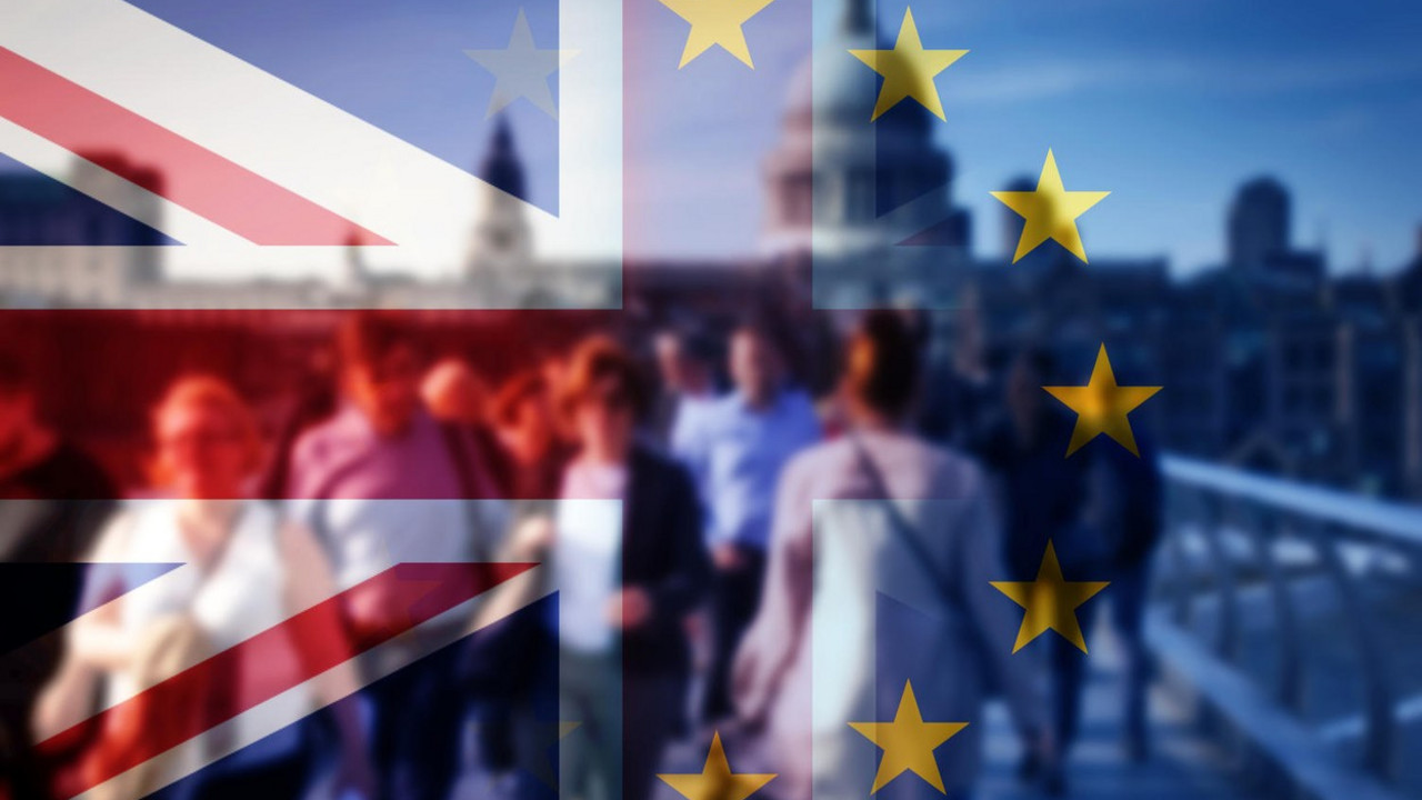 Britanija i EU