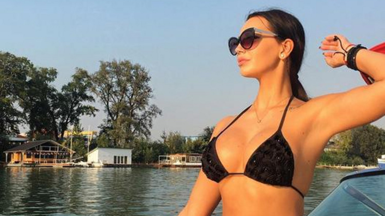 Katarina Grujić