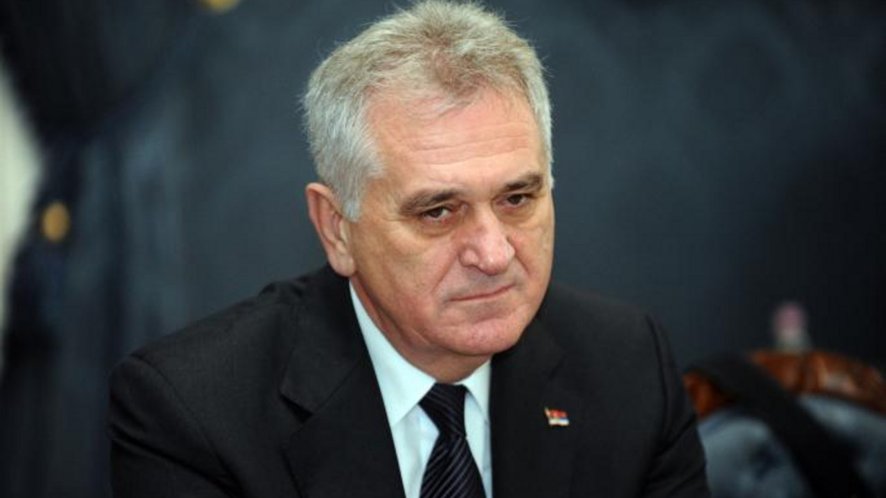 Tomislav Nikolić