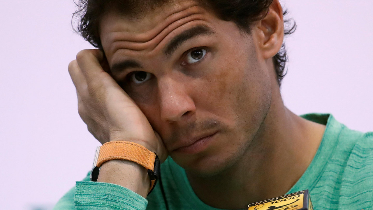 Rafael Nadal