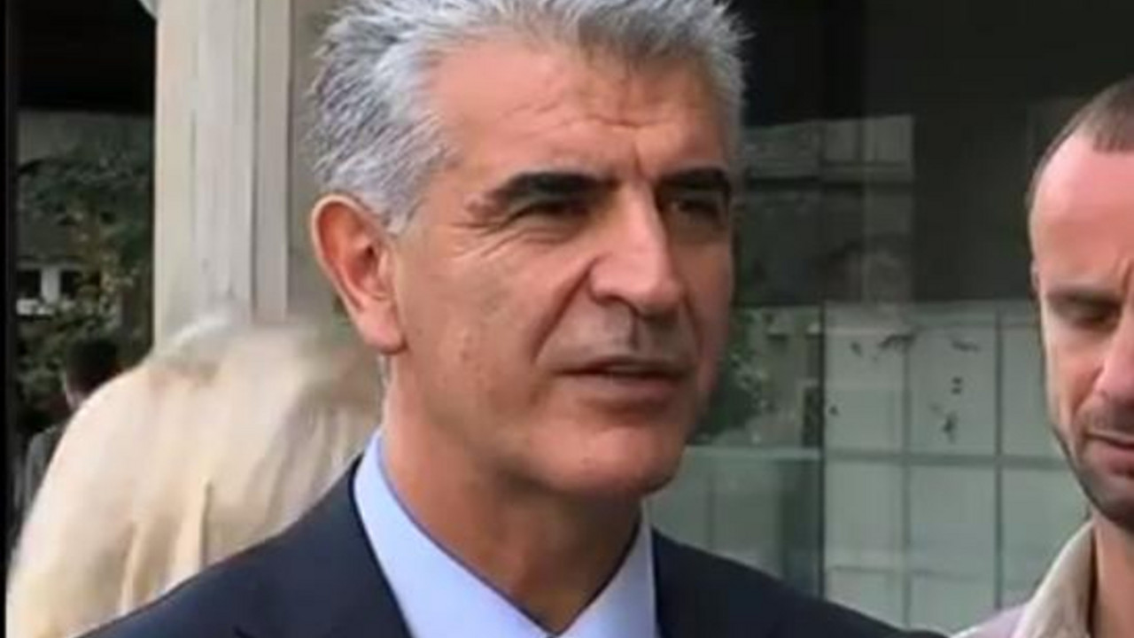 Borivoje Borović