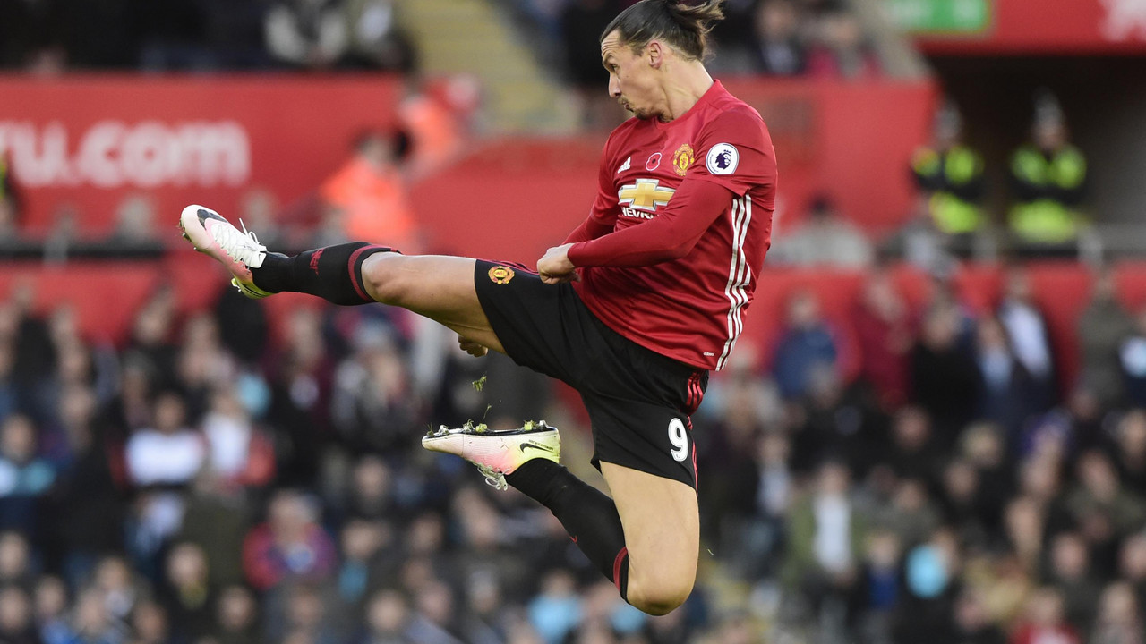 Zlatan Ibrahimović