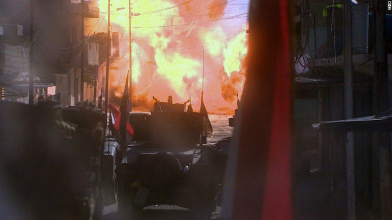 Mosul