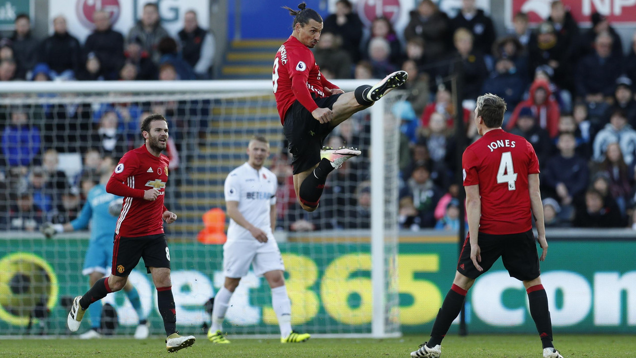 Zlatan Ibrahimović