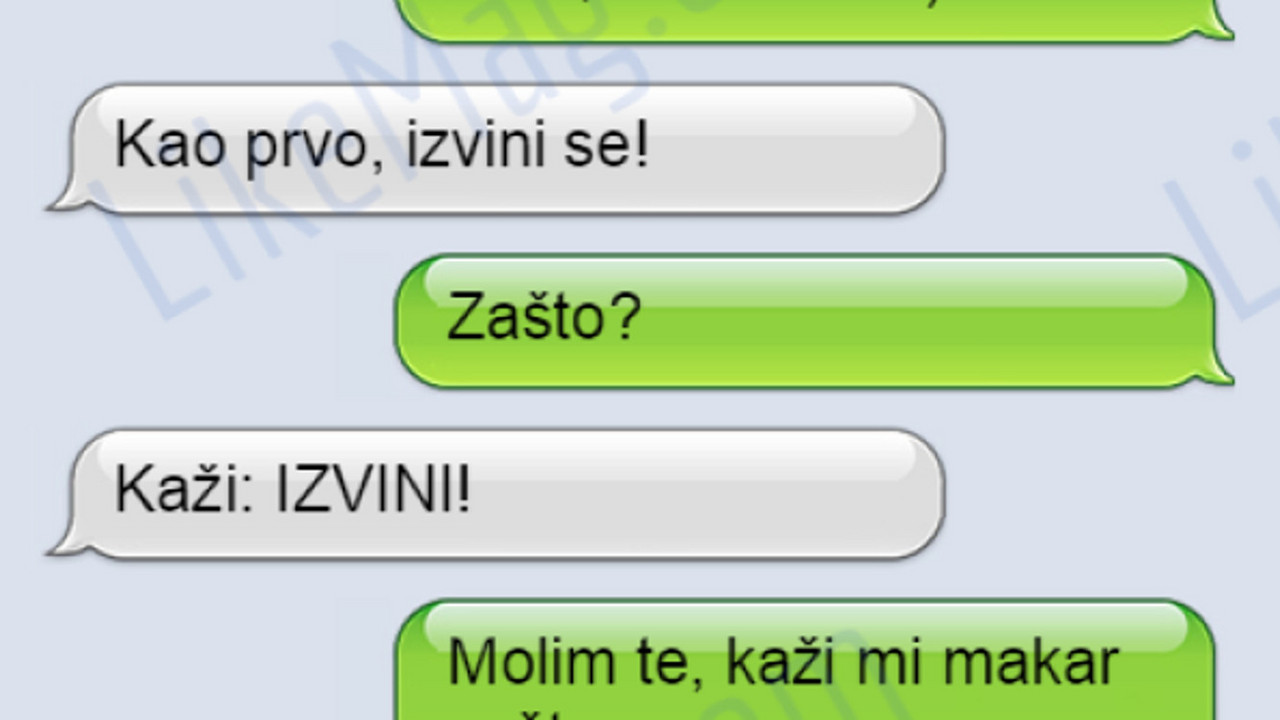 dopisivanje sina i oca