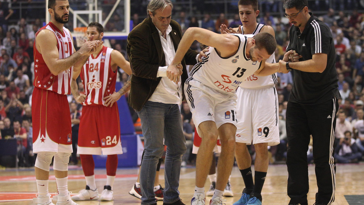 Đorđe Majstorović