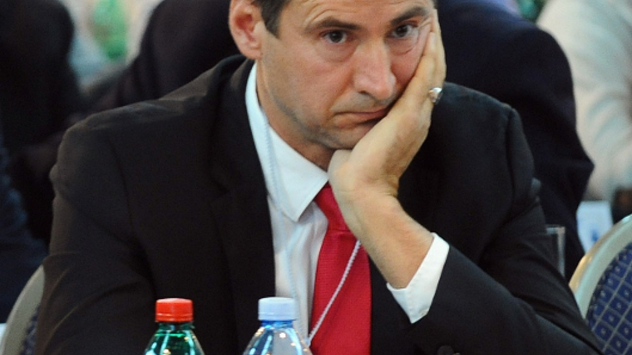 Vladimir Grbić