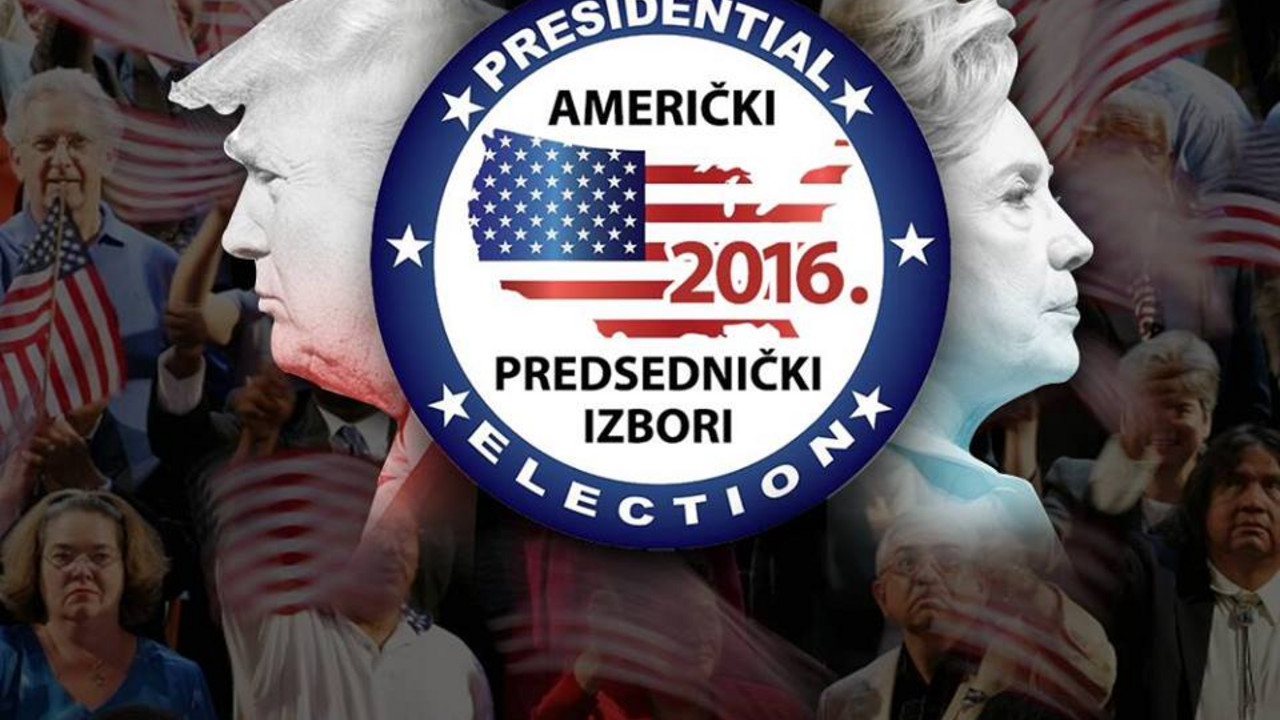 izbori u SAD