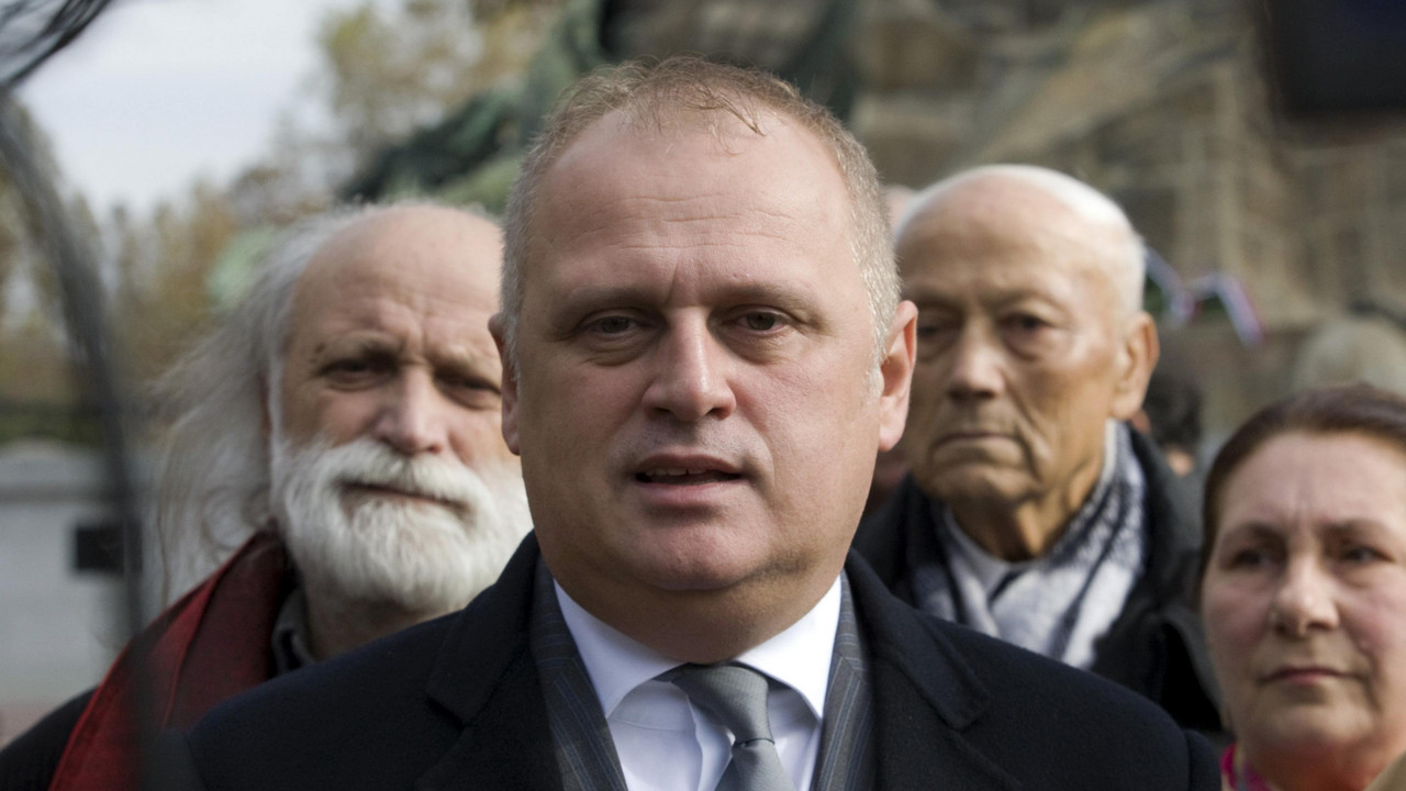 Goran Vesić