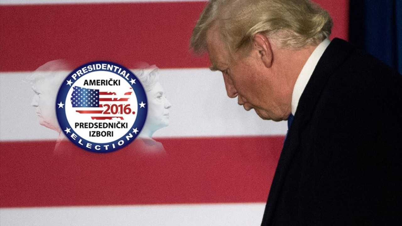 Donald Tramp