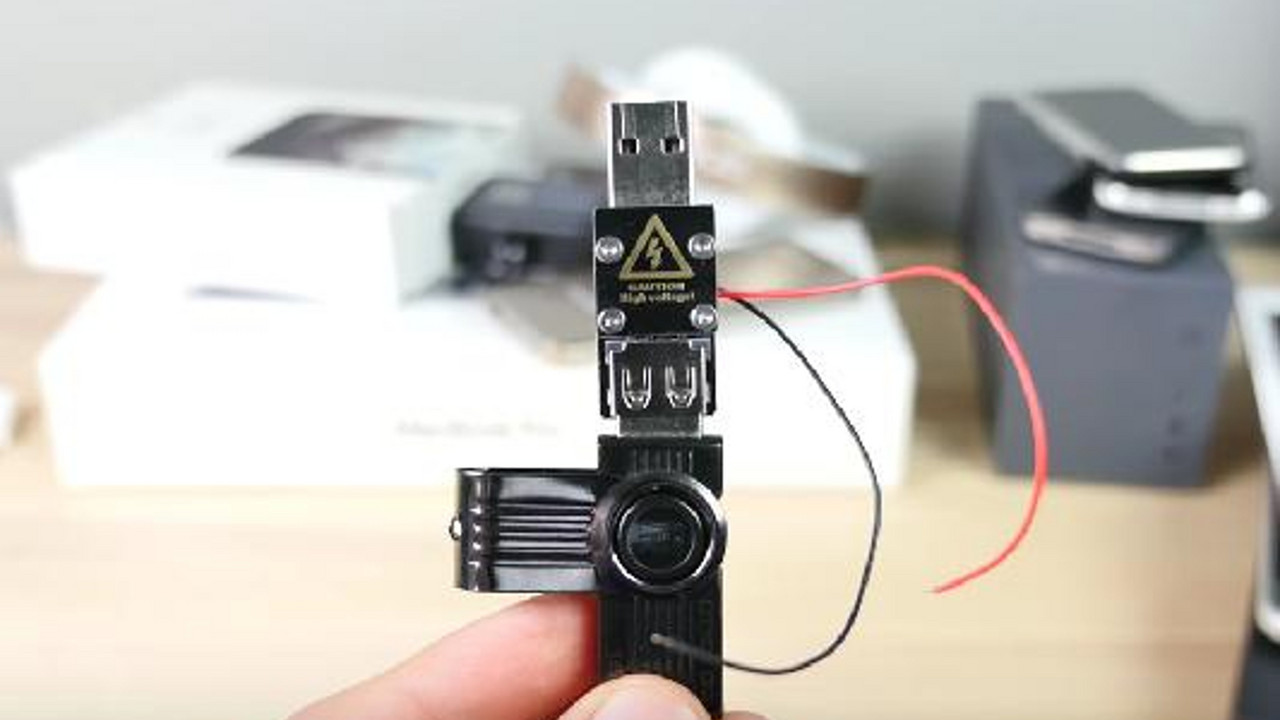 USB ubica