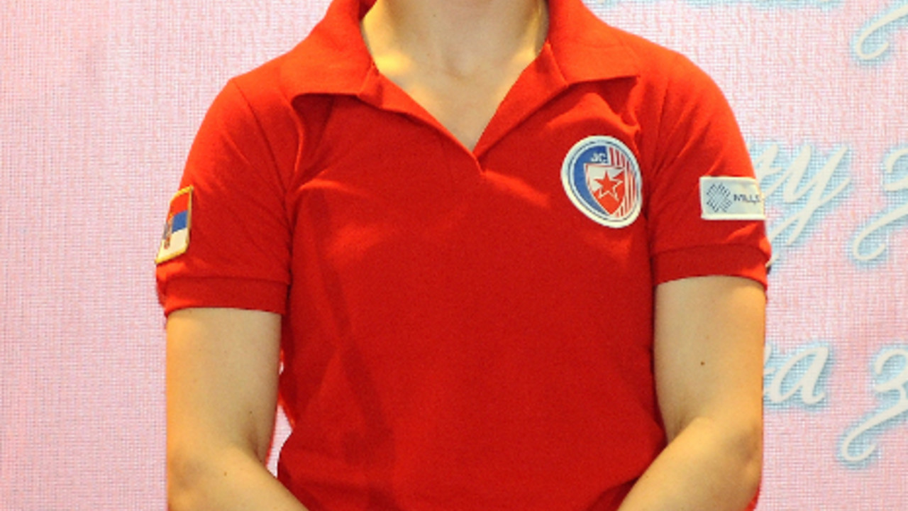 Milica Nikolić