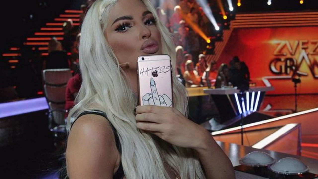 Jelena Karleuša