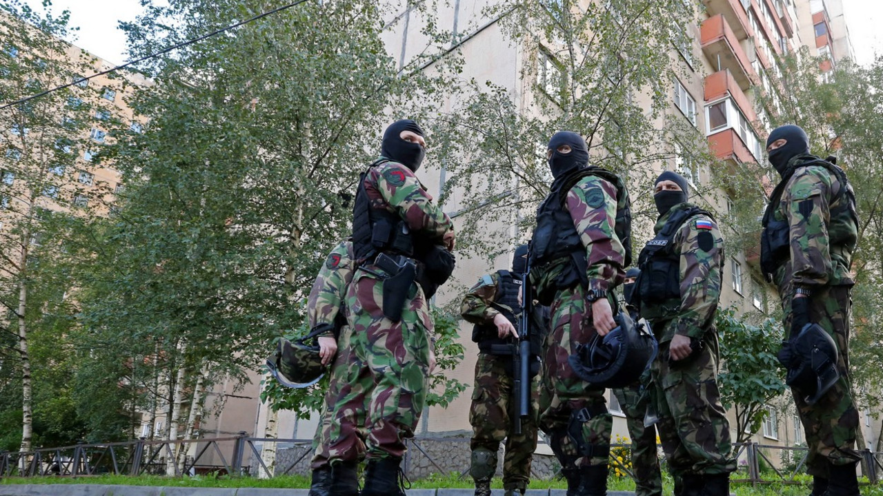 FSB