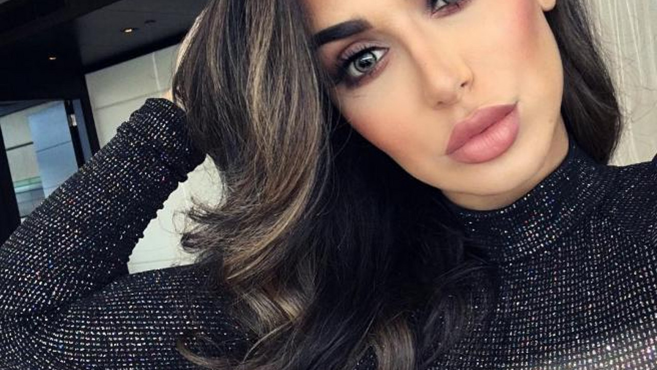 Huda Katan