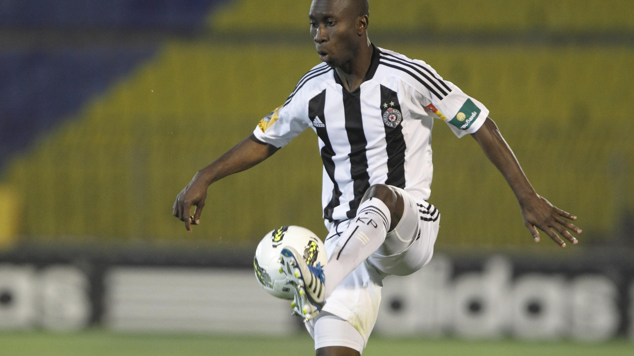 Lamin Dijara