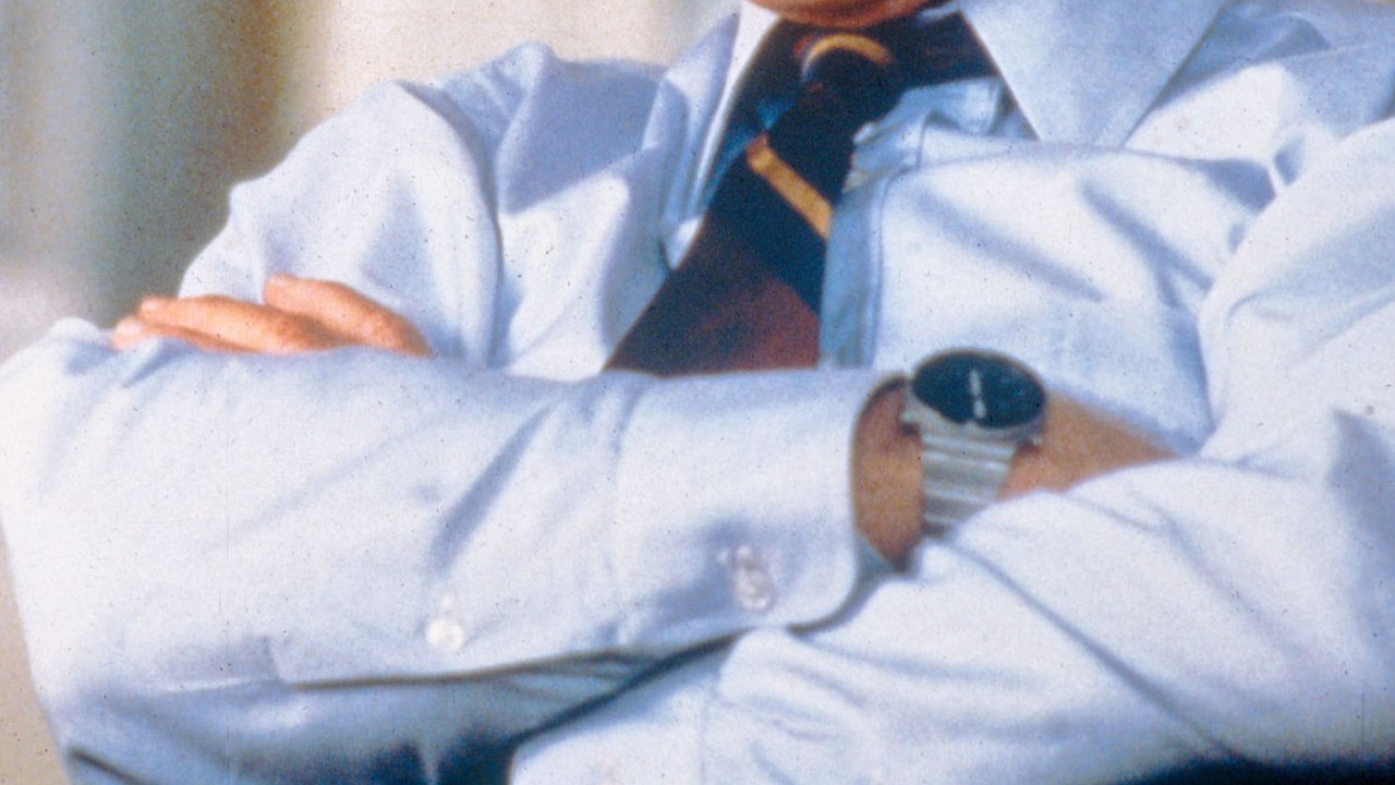 Robert Redford