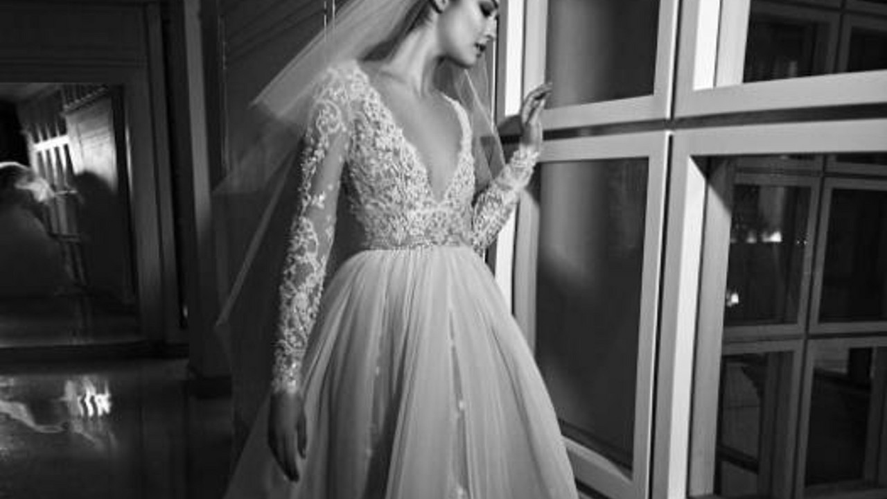 Zuhair Murad venčanica