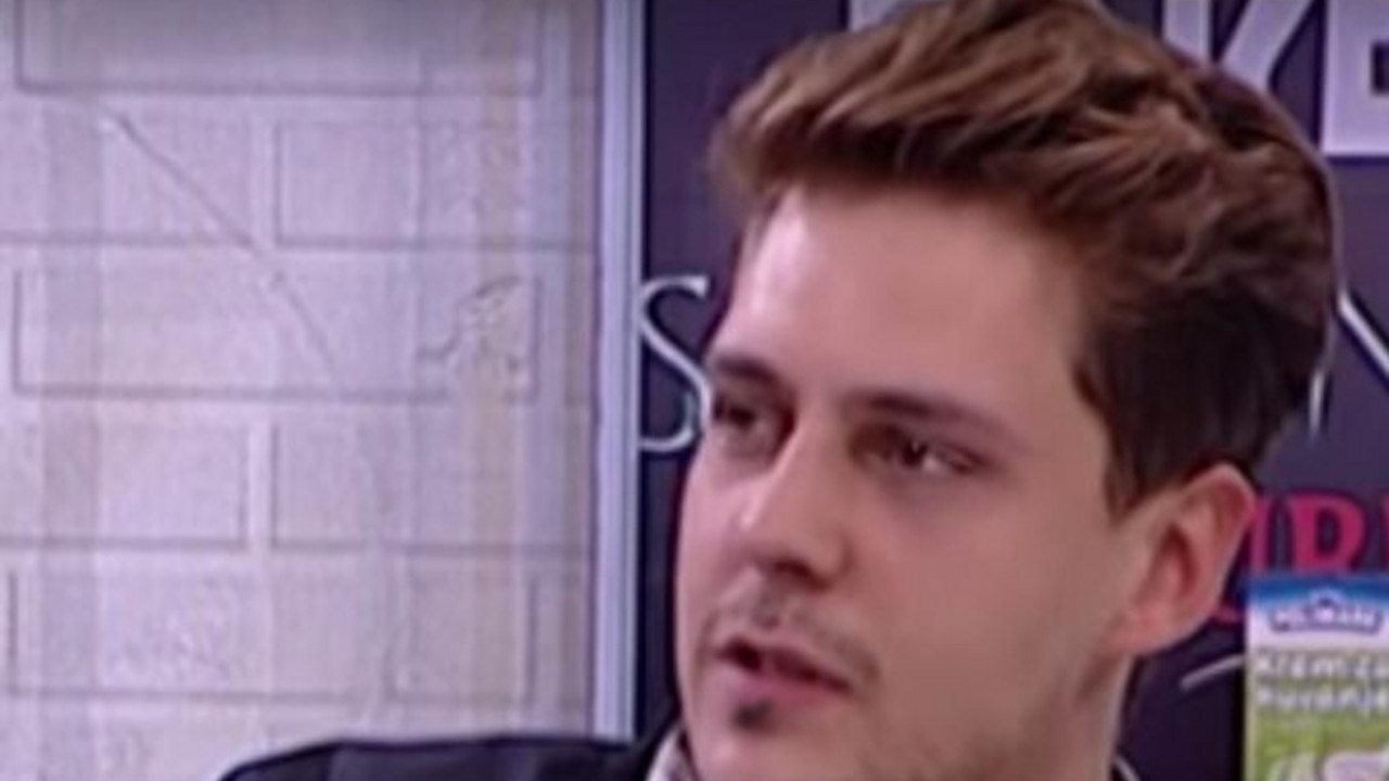 Miloš Biković