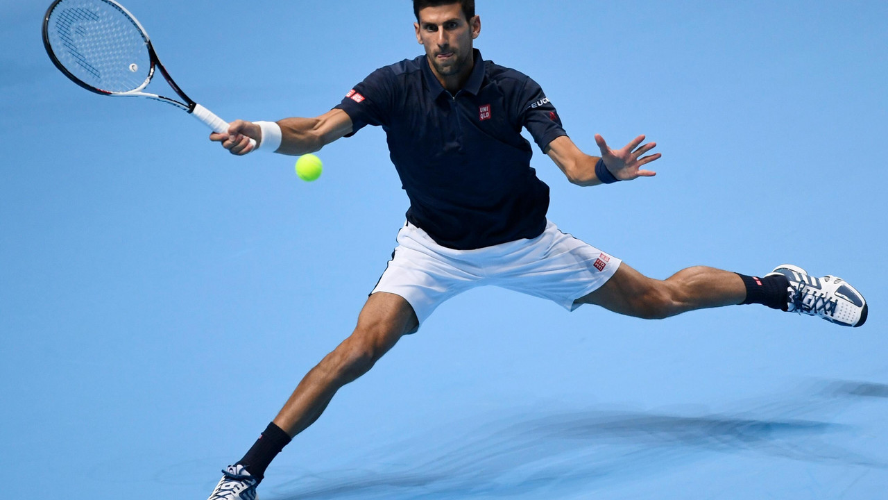 Novak Đoković