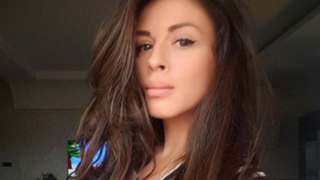 Ana Sević