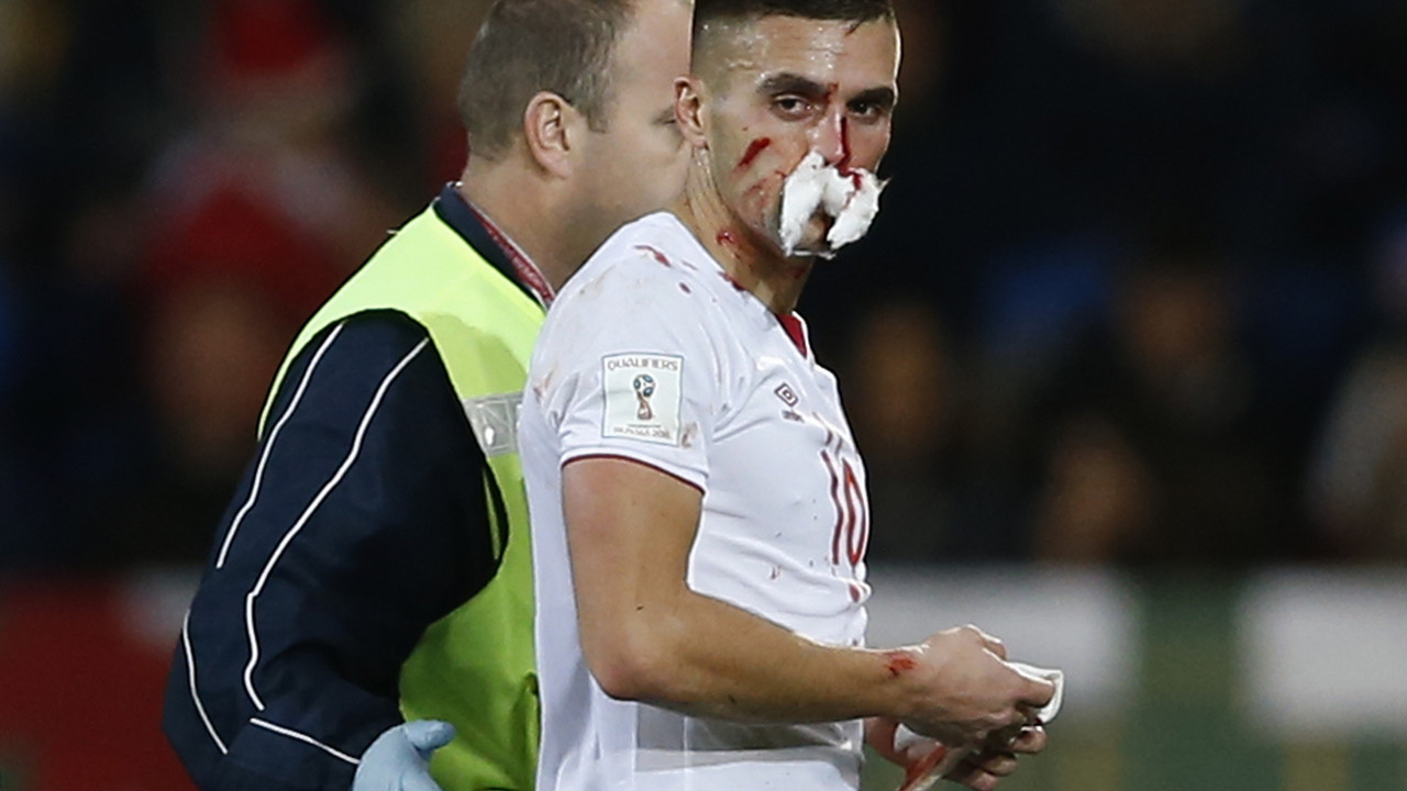 Dušan Tadić