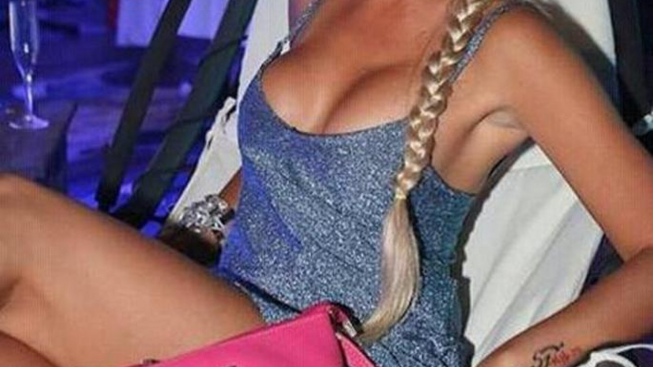 Ava Karabatić