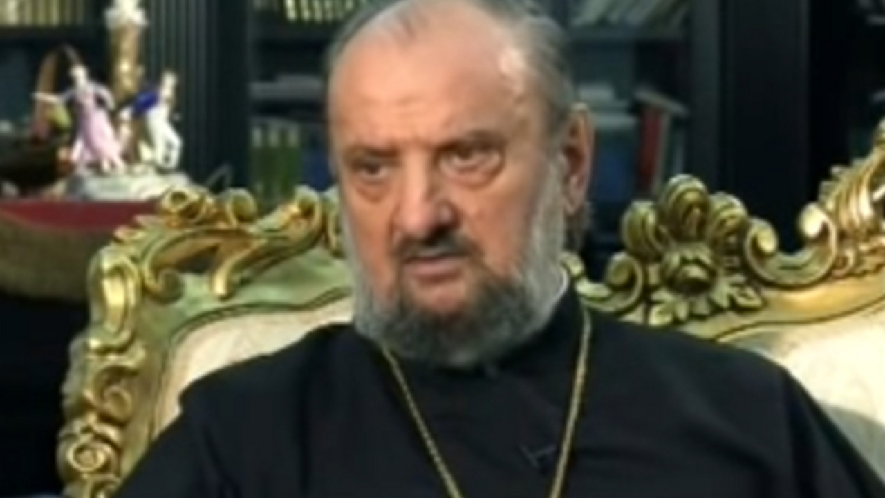 Vasilije Kačavenda
