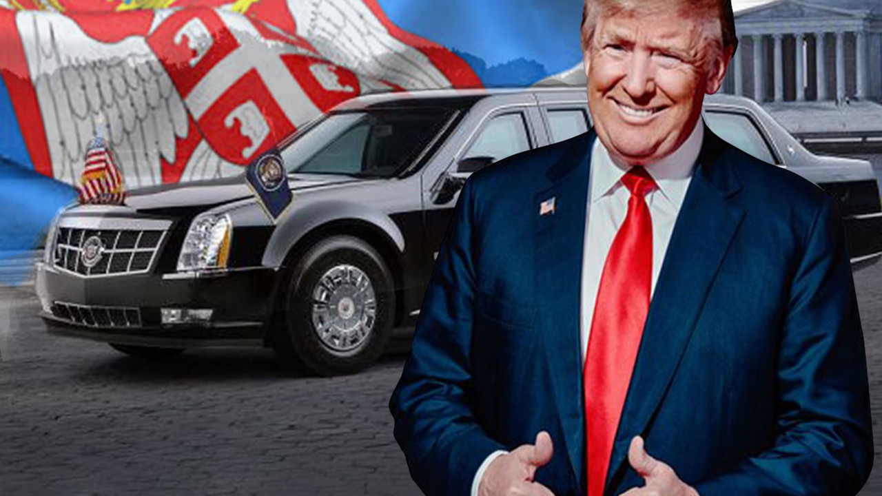Donald Tramp