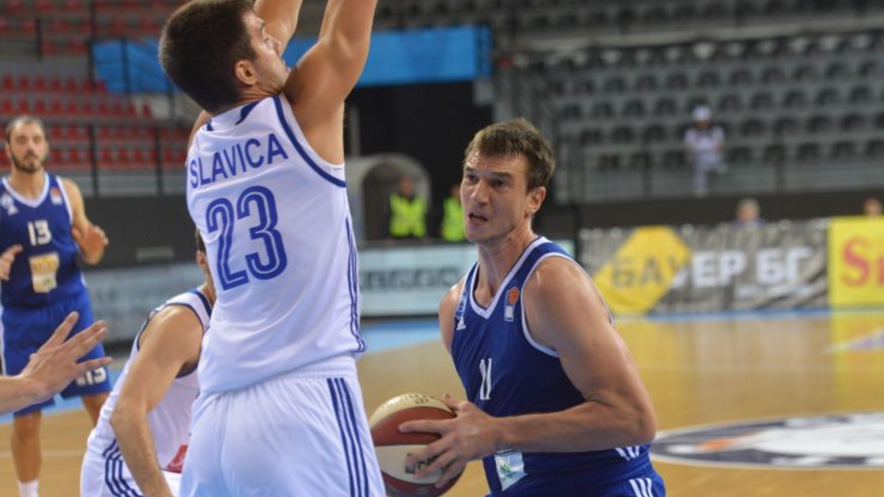 Uroš Lučić
