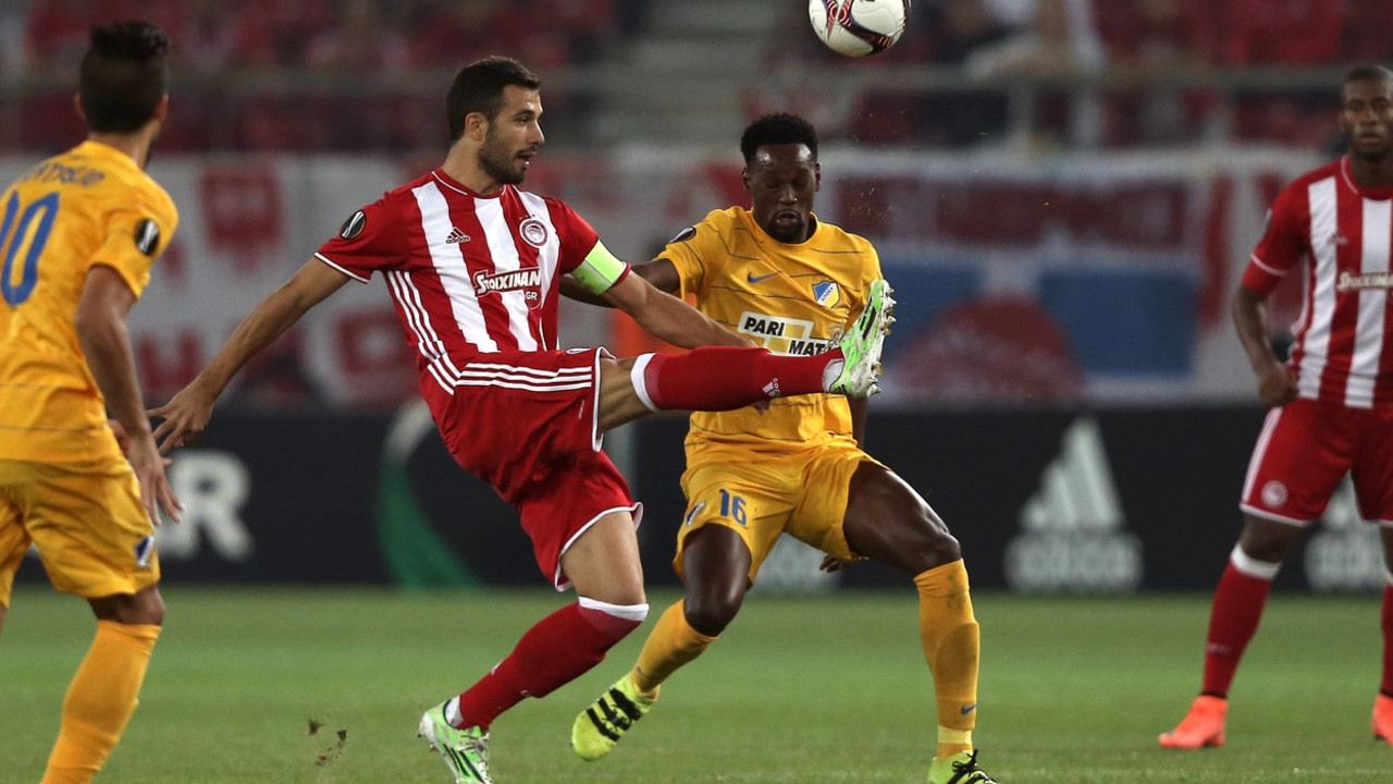 Luka Milivojevic