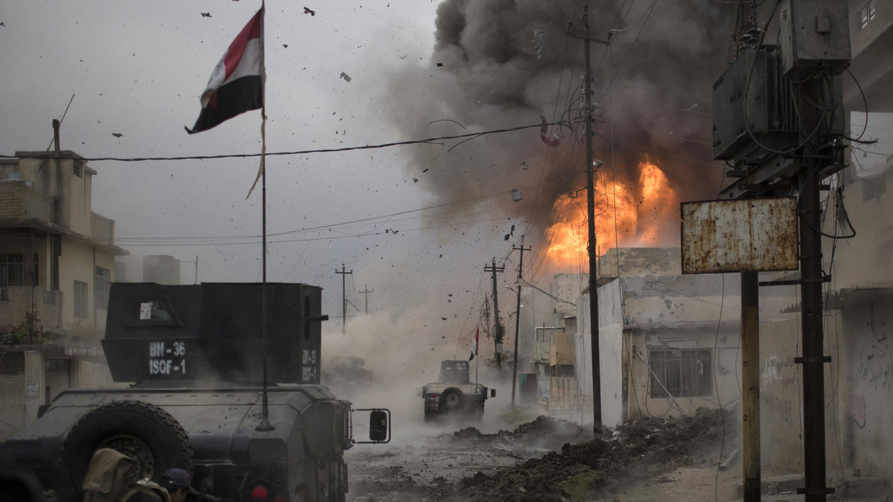 Mosul