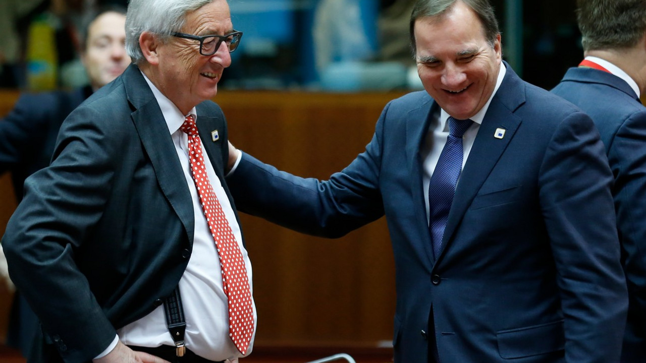 Žan Klod Junker