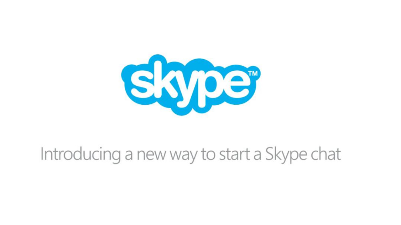Skype