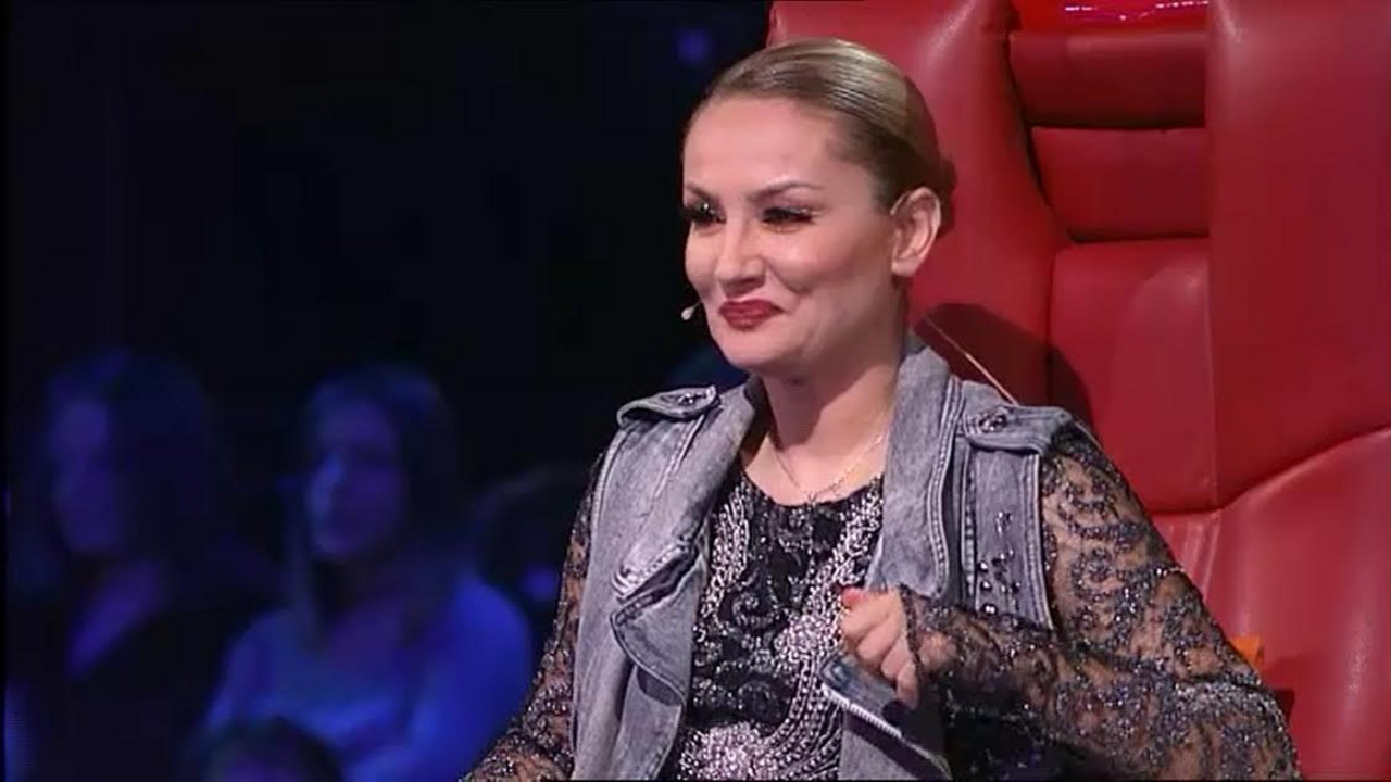 goca tržan