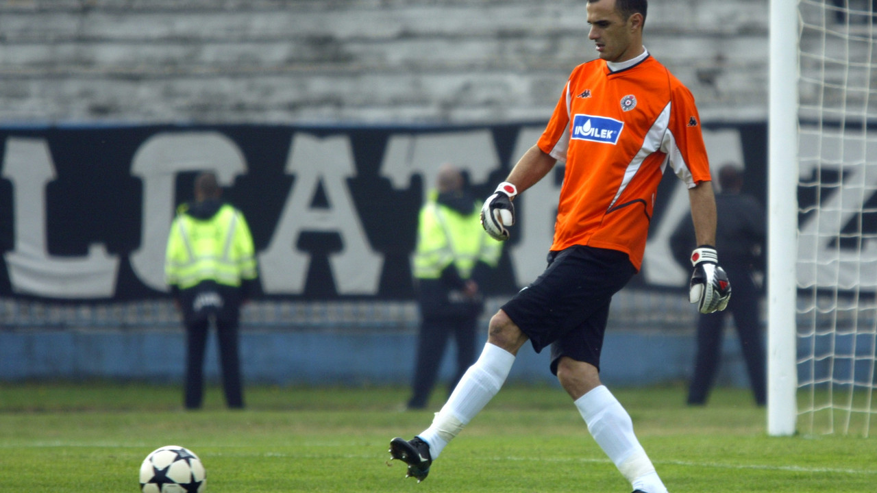 Ivica Kralj