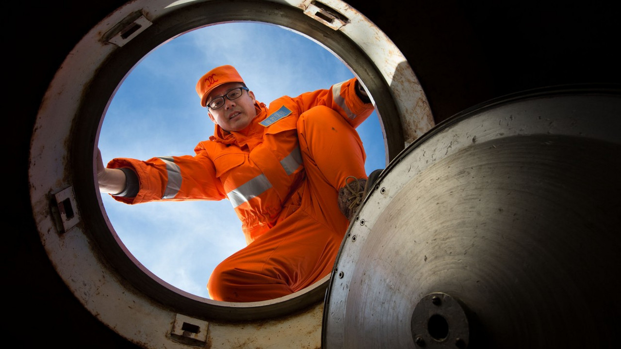 Astronautska kapsula