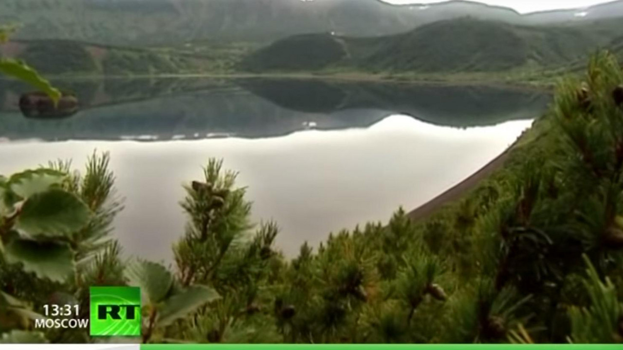 Foto: YouTube Printscreen/RT