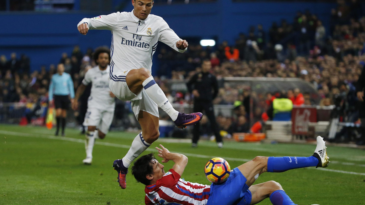 Ronaldo