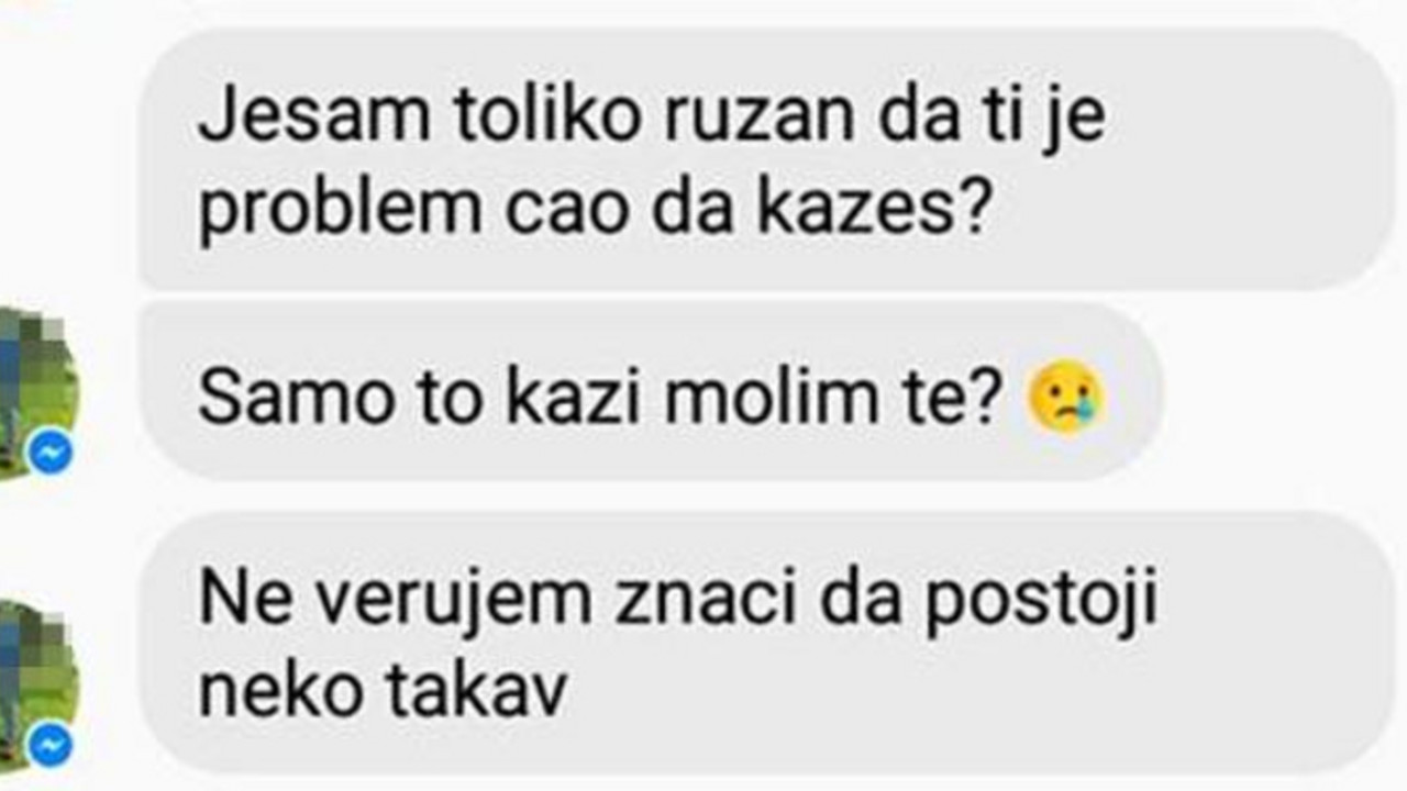 Poruke