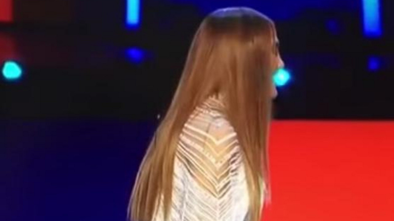 Dženifer Lopez