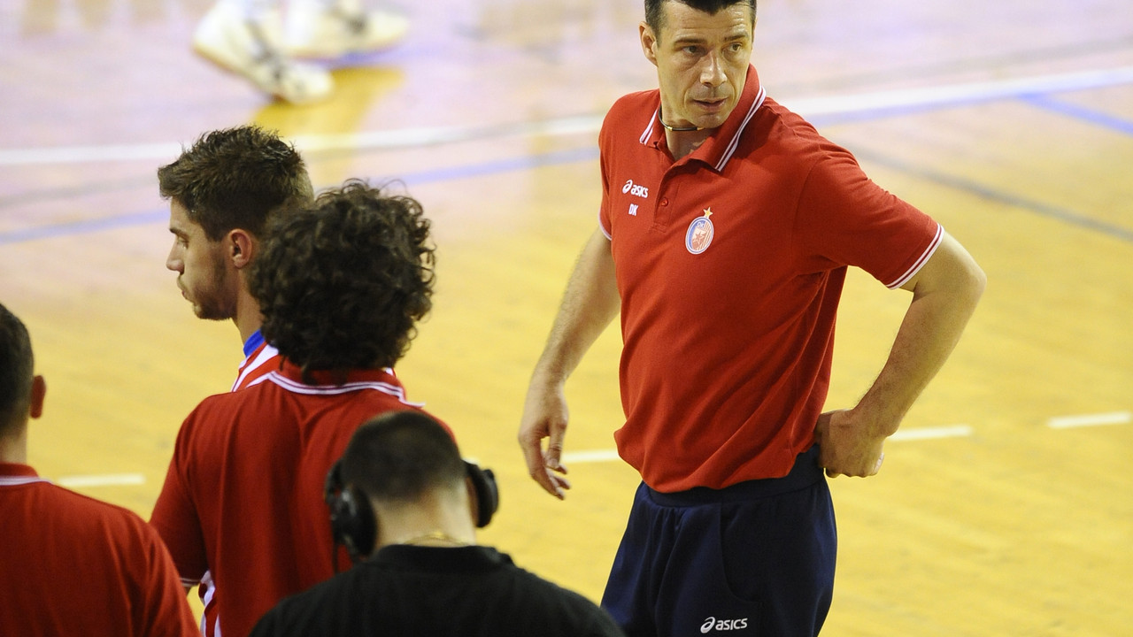 Dragan Kobiljski
