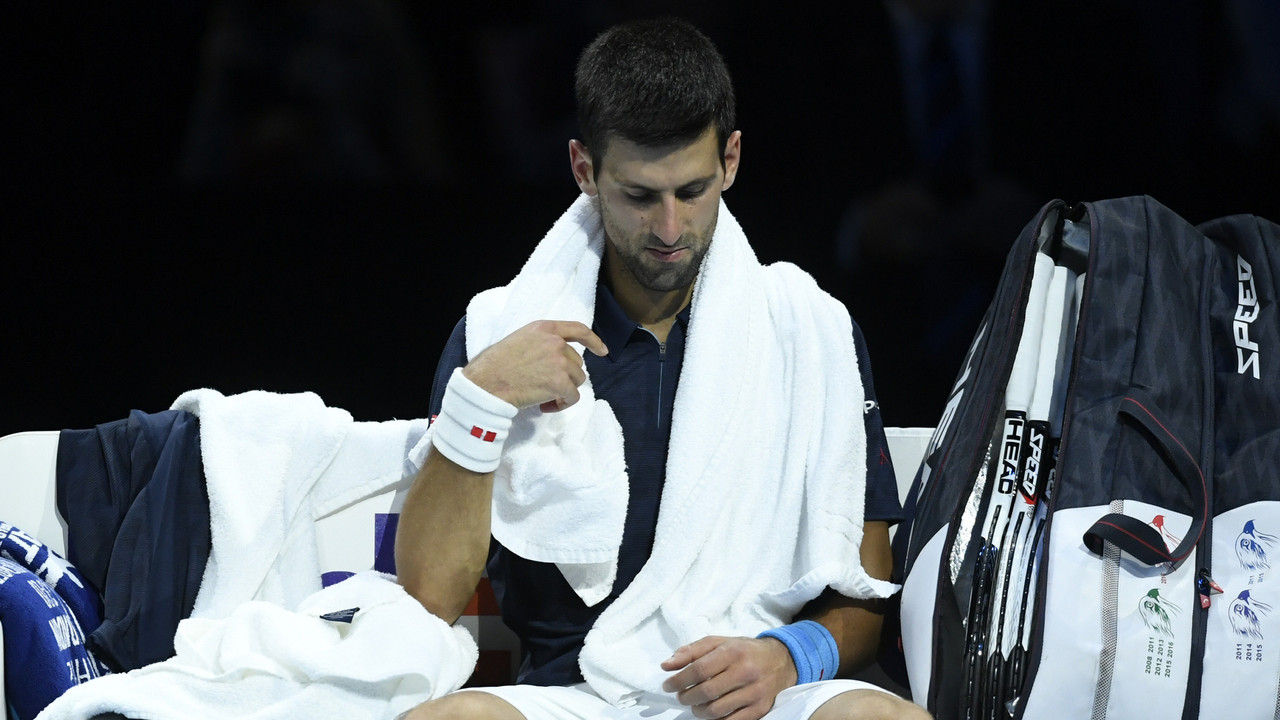 Djokovic