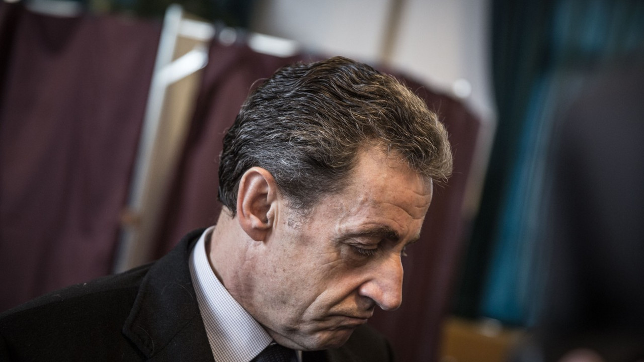Nikola Sarkozi